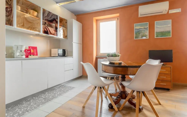 Borgo al Sole 4 by Wonderful Italy