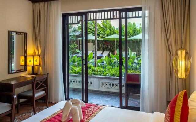 Hoi An Field Boutique Resort & Spa