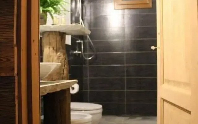 Agriturismo Locanda Cà Del Pian