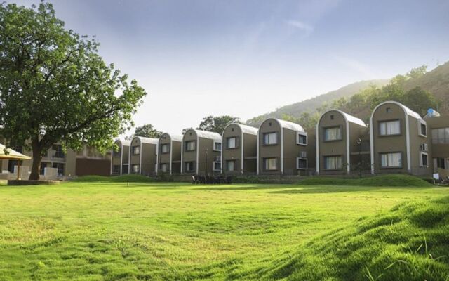 Wildwinds Resort
