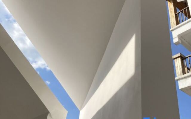 Relian-the hidden villa inn