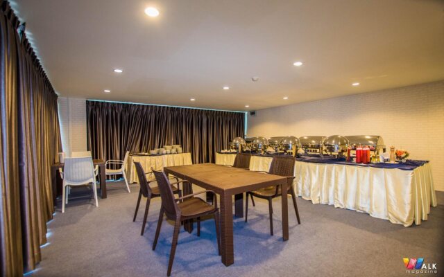 The Loft Beach at Bangsaen