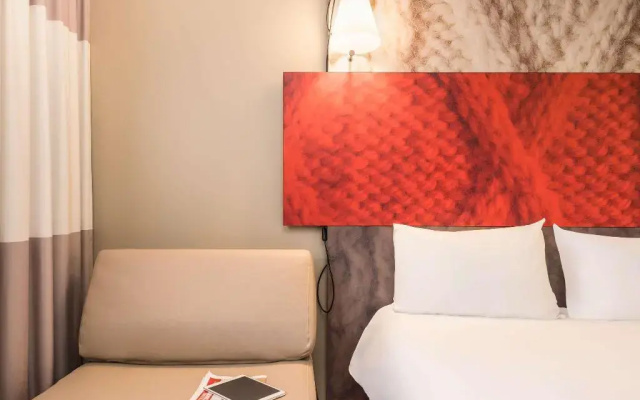 ibis Saint Omer Centre