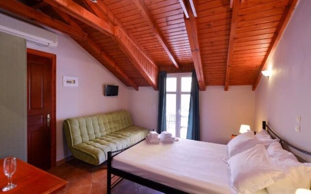 Villa Verde