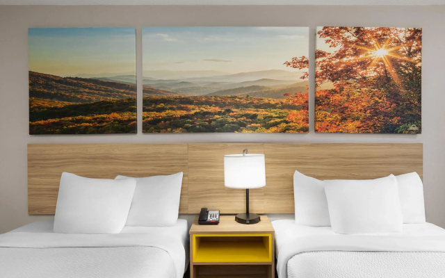 Days Inn by Wyndham Charleston WV