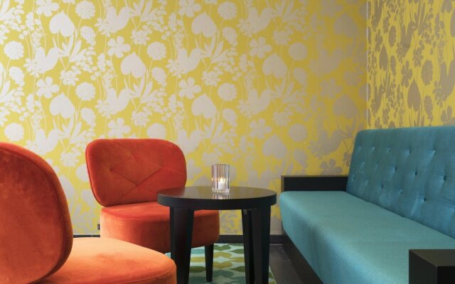 Thon Hotel Tromsø