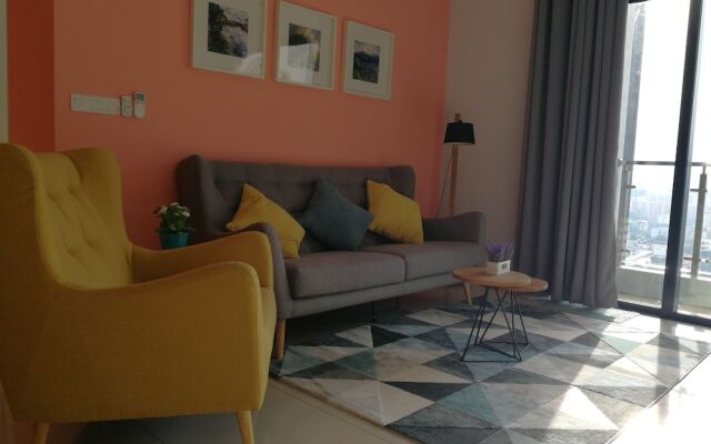 Sunway Velocity with KLCC View - AJ Home