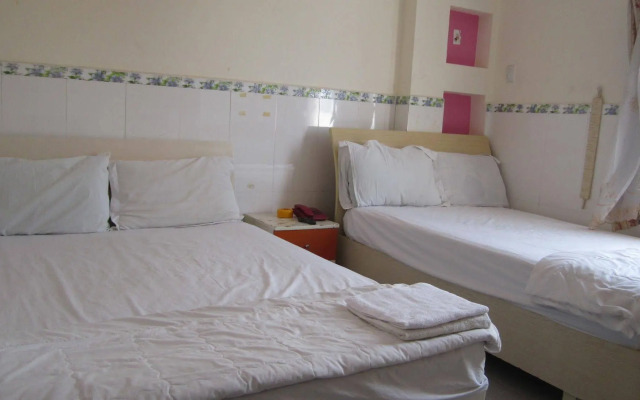 Minh Quang Hotel