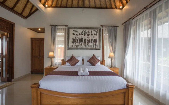 Ketut's Place Cottage Ubud