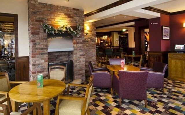 Premier Inn Glasgow (Bellshill)