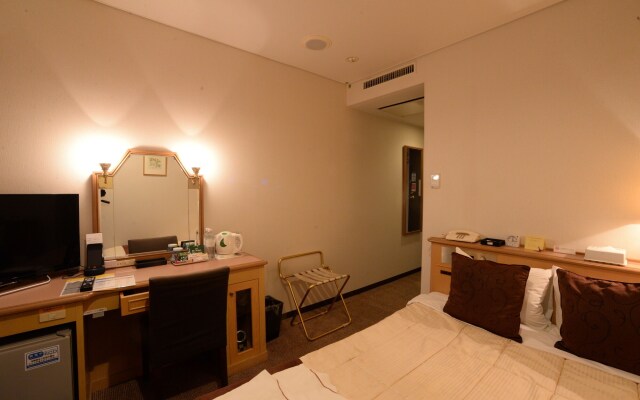 Sunwest Hotel Sasebo