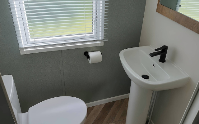Lakeland Leisure Park - Holiday Accommodation 20349