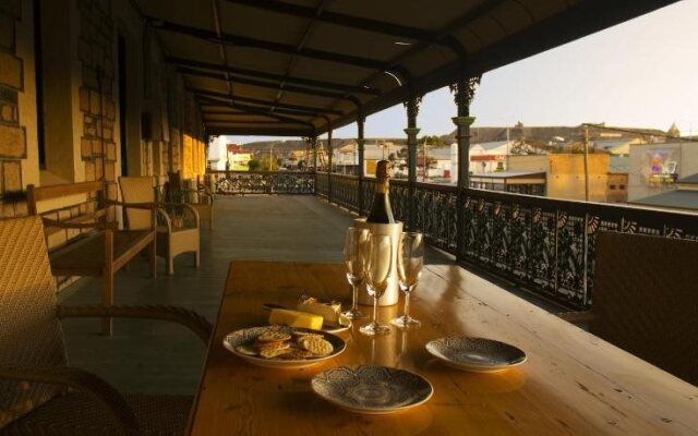 Imperial Fine Accommodation