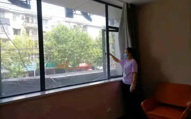 Shunjing Hotel