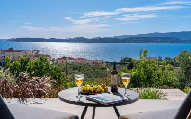 Thalassa View Residence