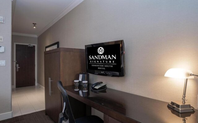 Sandman Signature Edmonton South Hotel