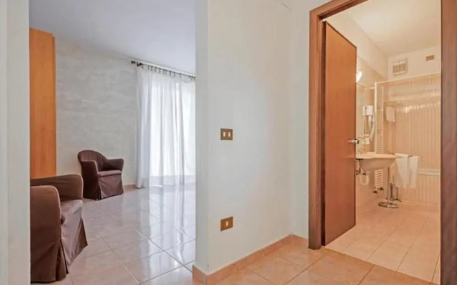 Albergo Rondò - Hotel 3 stelle