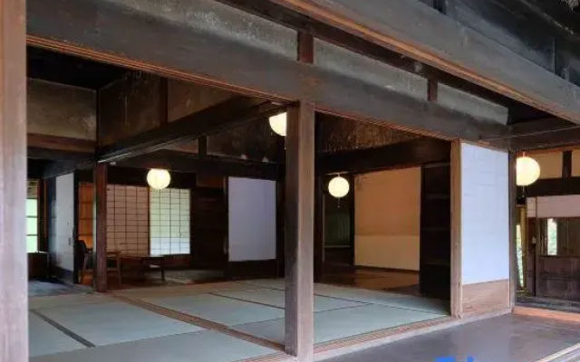 Kasamatsutei