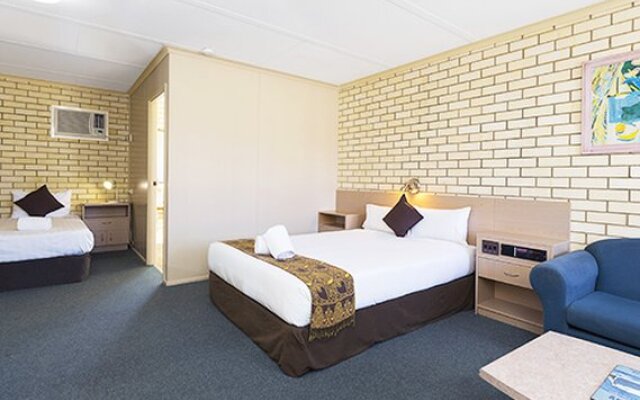 Comfort Inn on Main Hervey Bay