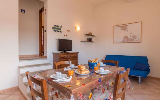 Apartment Wave Porto Pollo