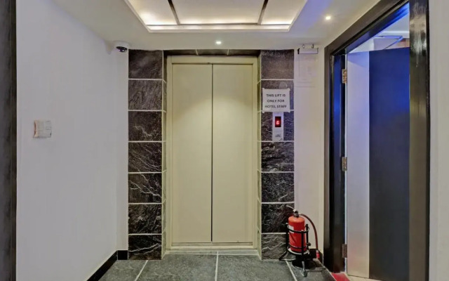 Treebo Trend Astor Hotel