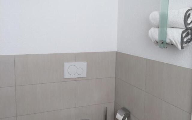 Holiday Apartments