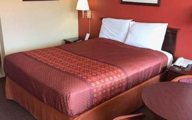 Palace Motel