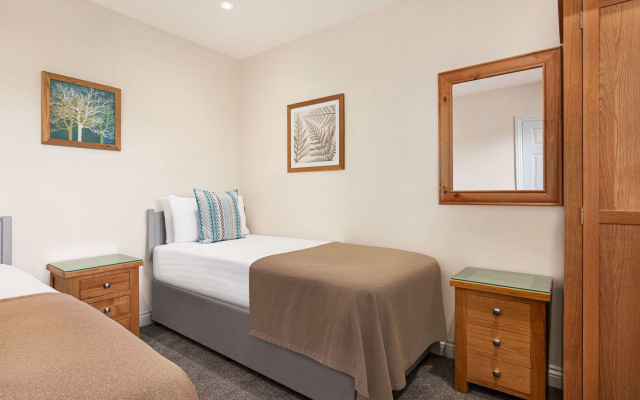 Trenython Manor Hotel & Spa