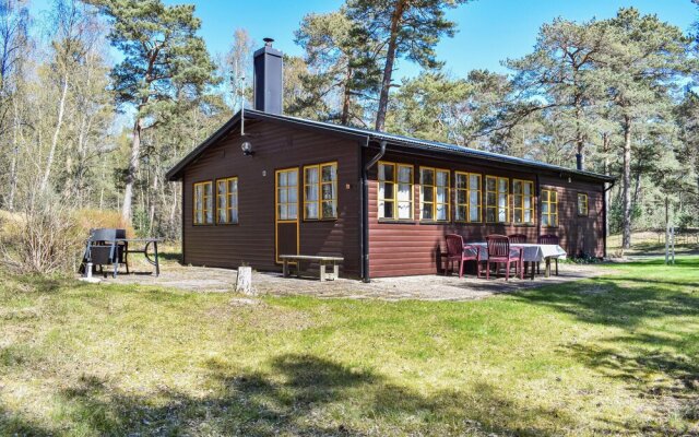 Stunning Home in Ystad With 1 Bedrooms and Wifi