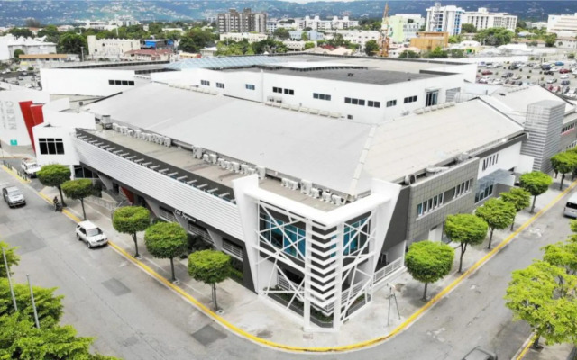 Comfy, Central & Elegant Studio New Kingston