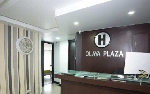 Olaya Plaza Hotel