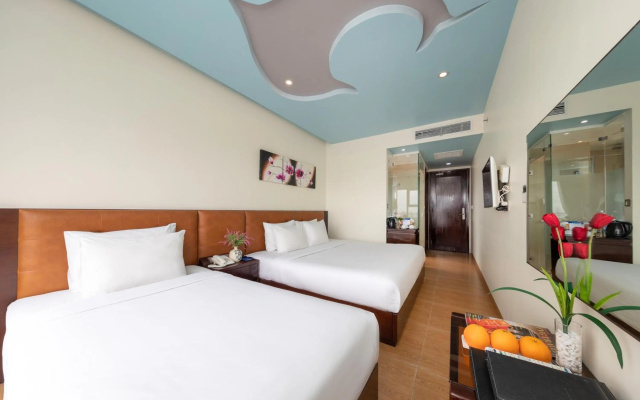 ANFADA Hotel Danang - Image 6