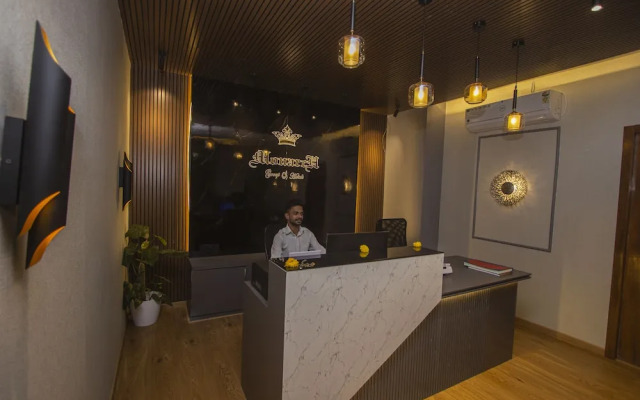 Monarch Guestline Magarpatta