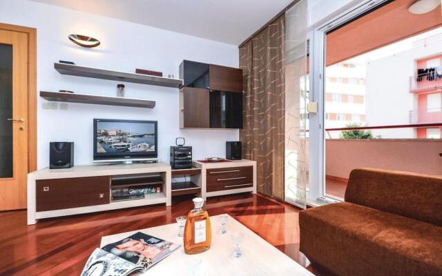 Amazing Home in Split With Wifi and 1 Bedrooms