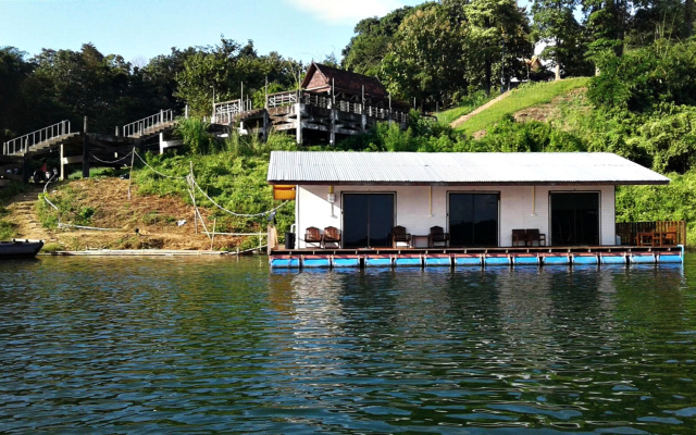 Ingchan Raft