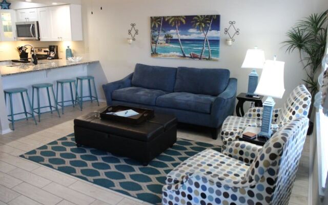 Sandprints A-7 - Miramar Beach