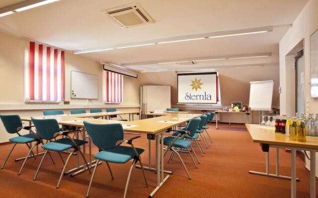 AKZENT Hotel Goldner Stern