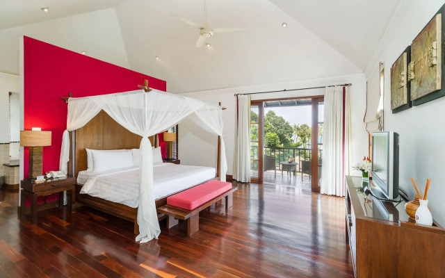 Kanda Residences Pool Villas