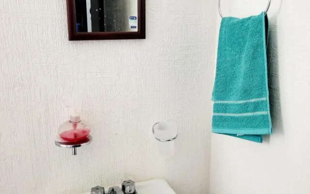 Casa Solecito Tulum
