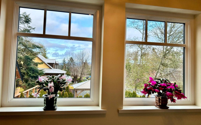 Seagull Studio Vacation Guest Suite