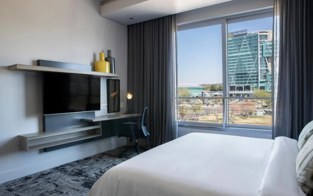 The Capital Menlyn Maine