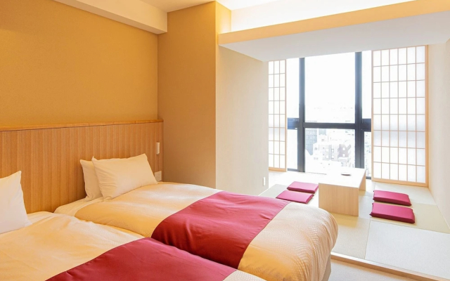 9 Hotel Hakata
