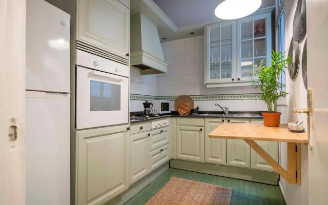 Elegant 4 bedrooms 3 bathrooms Catalan home