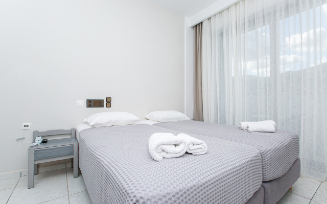 Hermes Hotel