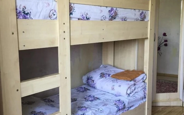 Kyial Hostel