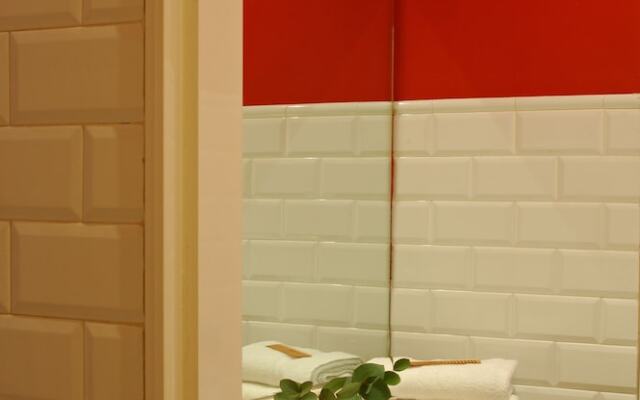 Apartments in Barcelona B&B Via Laietana