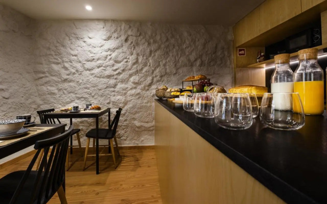 Viseu Ryokan - Hospedaria Japonesa