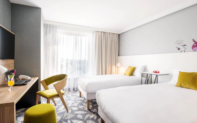 ibis Styles Bialystok