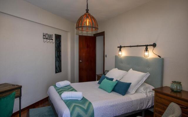 Sea Coast Lekeitio by HomeBilbao