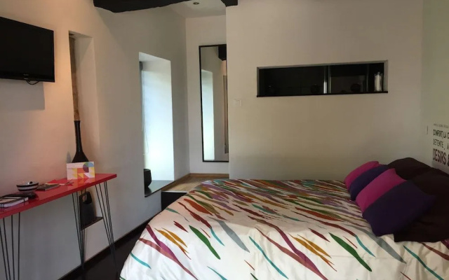 Ô Chambre d'hôtes
